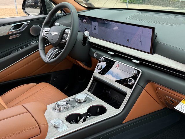 2026 Genesis GV80 2.5T Prestige Chantilly VA