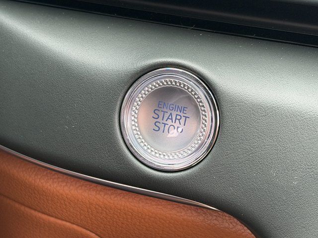 2026 Genesis GV80 2.5T Prestige Chantilly VA