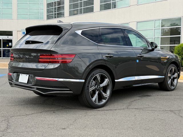 2026 Genesis GV80 2.5T Prestige Chantilly VA