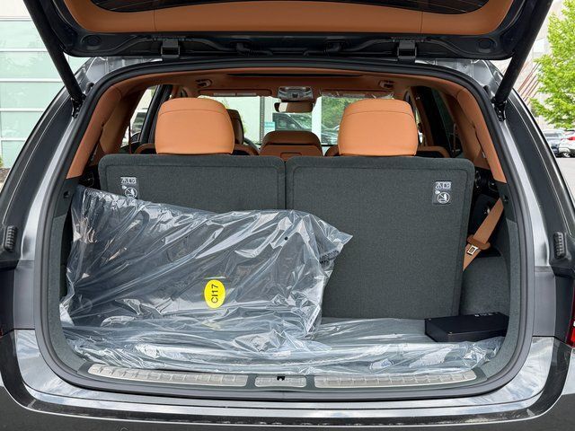 2026 Genesis GV80 2.5T Prestige Chantilly VA