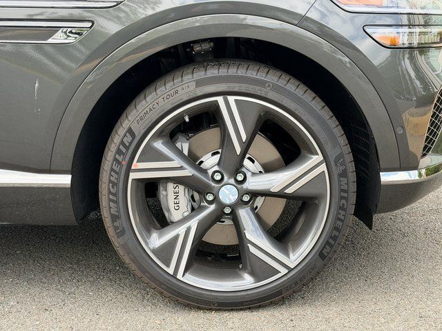 2026 Genesis GV80 2.5T Prestige Chantilly VA