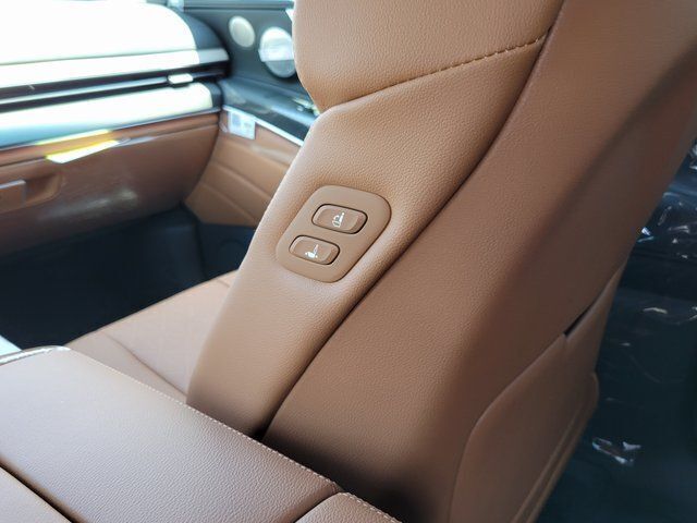 2026 Genesis GV80 2.5T Prestige Chantilly VA