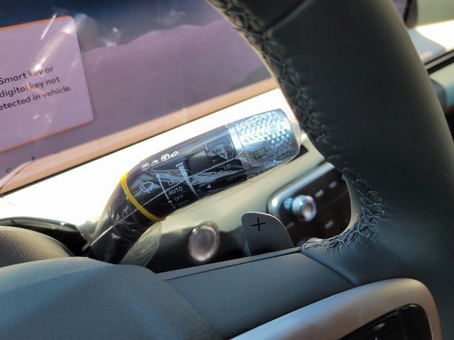 2026 Genesis GV80 2.5T Prestige Chantilly VA
