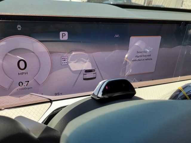 2026 Genesis GV80 2.5T Prestige Chantilly VA