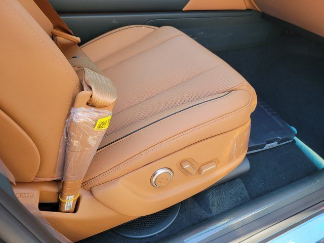 2026 Genesis GV80 2.5T Prestige Chantilly VA