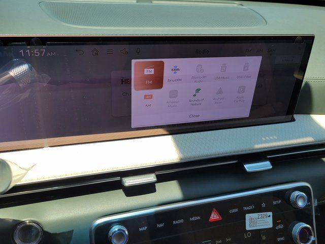 2026 Genesis GV80 2.5T Prestige Chantilly VA