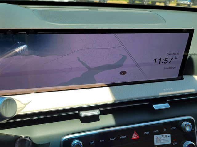 2026 Genesis GV80 2.5T Prestige Chantilly VA