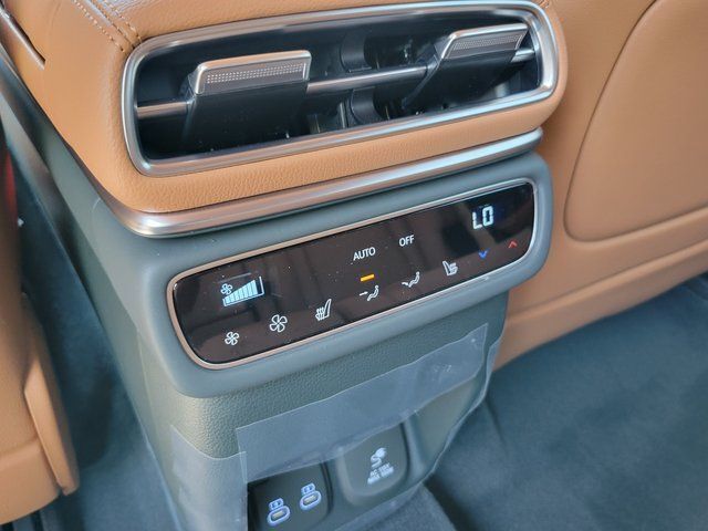 2026 Genesis GV80 2.5T Prestige Chantilly VA