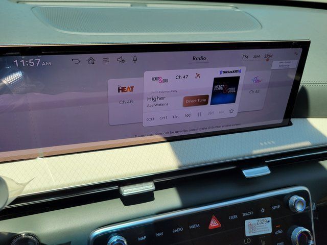 2026 Genesis GV80 2.5T Prestige Chantilly VA