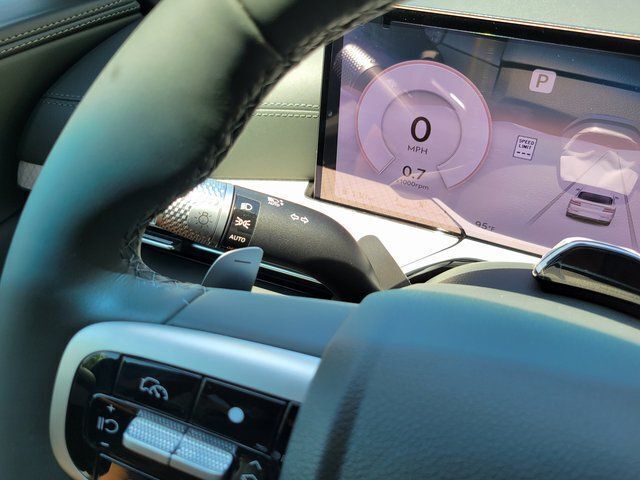 2026 Genesis GV80 2.5T Prestige Chantilly VA