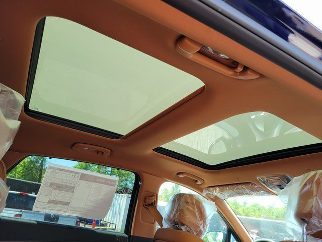 2026 Genesis GV80 2.5T Prestige Chantilly VA