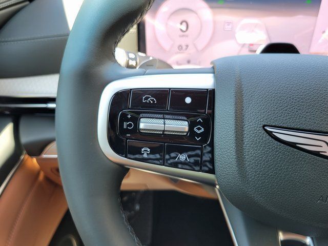 2026 Genesis GV80 2.5T Prestige Chantilly VA