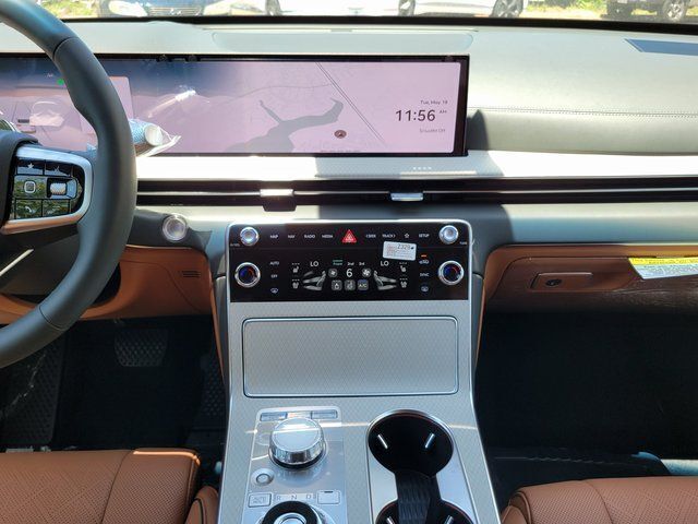 2026 Genesis GV80 2.5T Prestige Chantilly VA