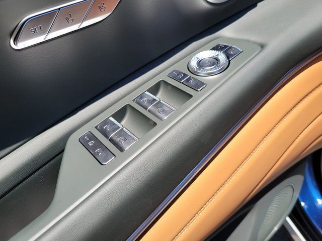 2026 Genesis GV80 2.5T Prestige Chantilly VA
