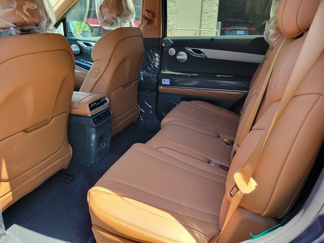 2026 Genesis GV80 2.5T Prestige Chantilly VA