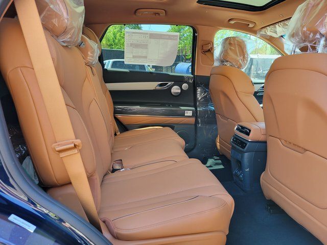 2026 Genesis GV80 2.5T Prestige Chantilly VA