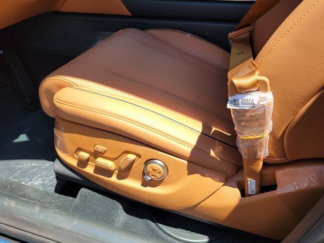2026 Genesis GV80 2.5T Prestige Chantilly VA