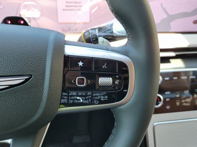 2026 Genesis GV80 2.5T Prestige Chantilly VA