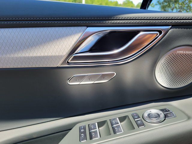 2026 Genesis GV80 2.5T Prestige Chantilly VA