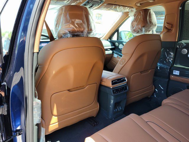 2026 Genesis GV80 2.5T Prestige Chantilly VA