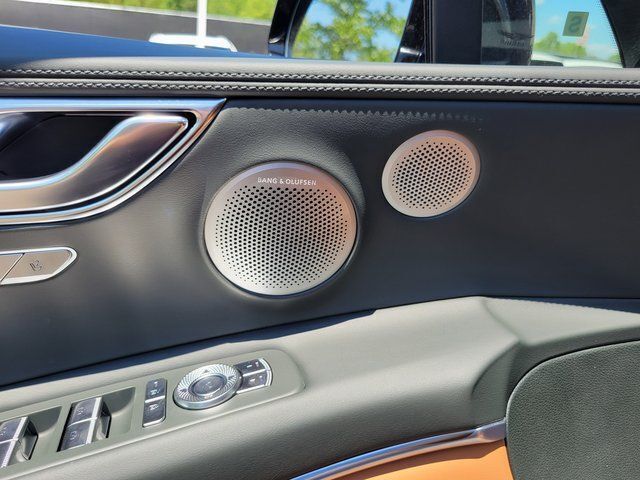 2026 Genesis GV80 2.5T Prestige Chantilly VA