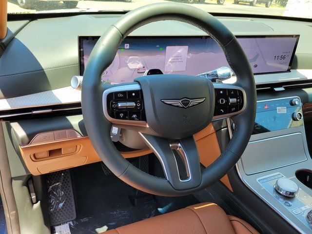 2026 Genesis GV80 2.5T Prestige Chantilly VA