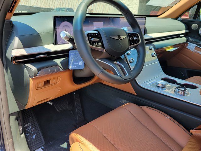 2026 Genesis GV80 2.5T Prestige Chantilly VA