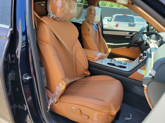 2026 Genesis GV80 2.5T Prestige Chantilly VA