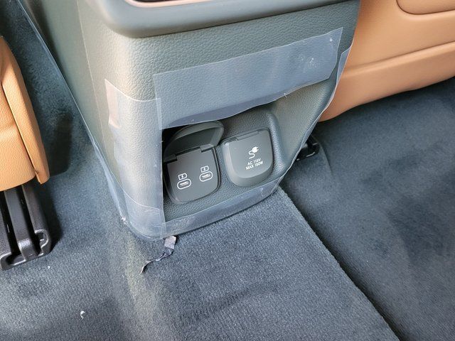 2026 Genesis GV80 2.5T Prestige Chantilly VA