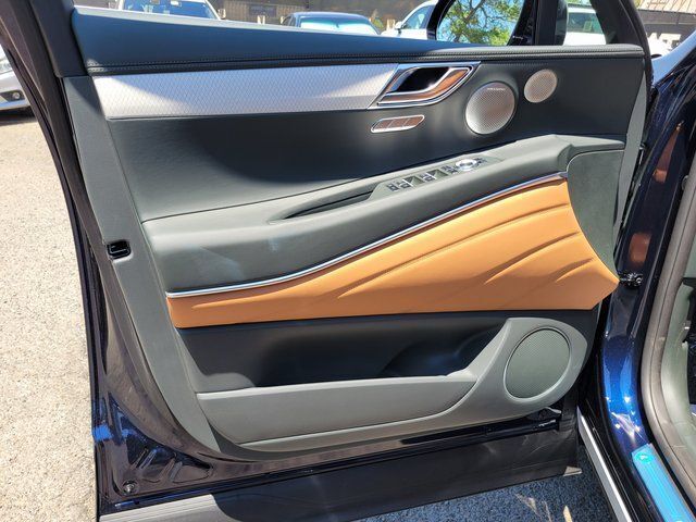 2026 Genesis GV80 2.5T Prestige Chantilly VA