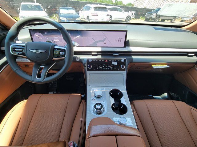 2026 Genesis GV80 2.5T Prestige Chantilly VA