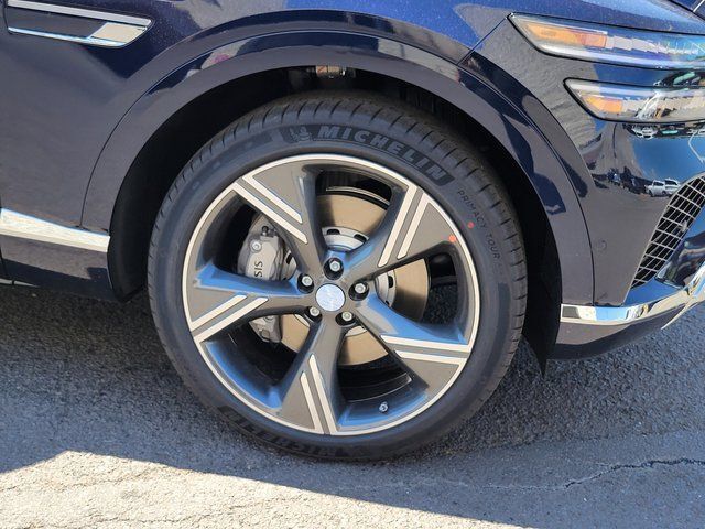 2026 Genesis GV80 2.5T Prestige Chantilly VA