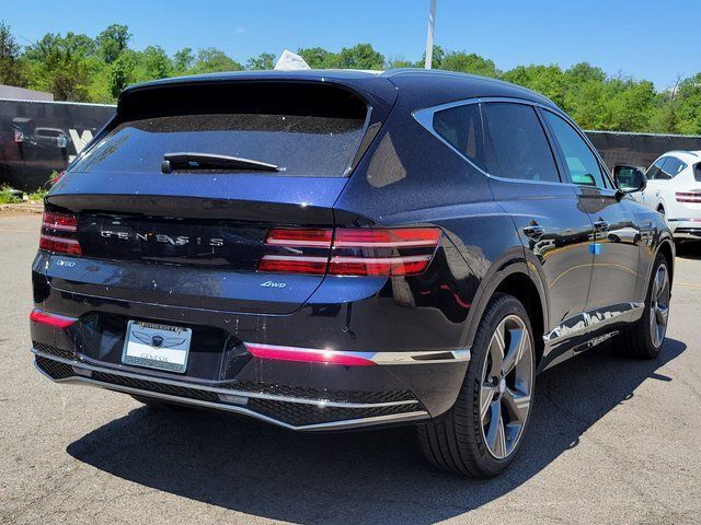 2026 Genesis GV80 2.5T Prestige Chantilly VA
