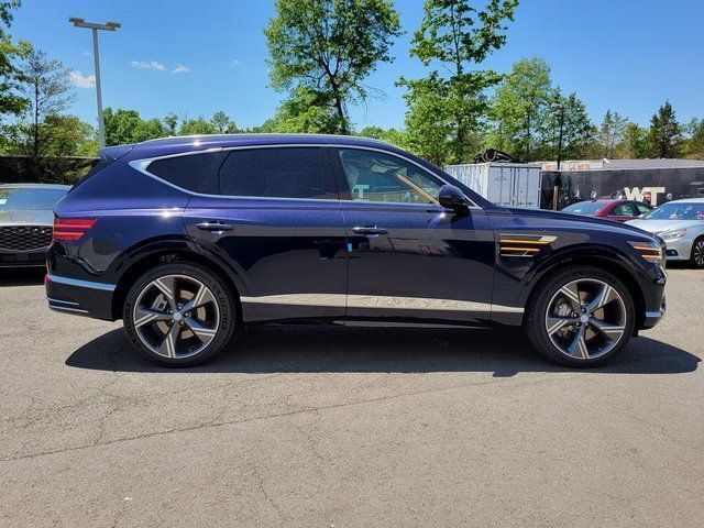 2026 Genesis GV80 2.5T Prestige Chantilly VA