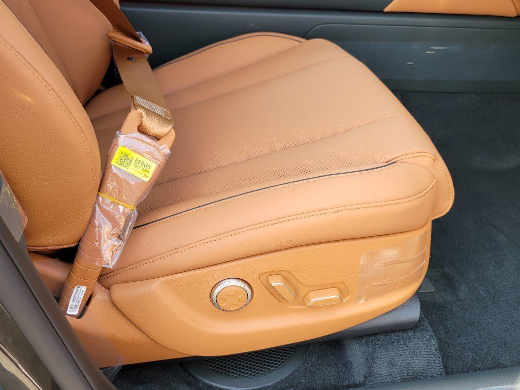 2026 Genesis GV80 2.5T Prestige Chantilly VA