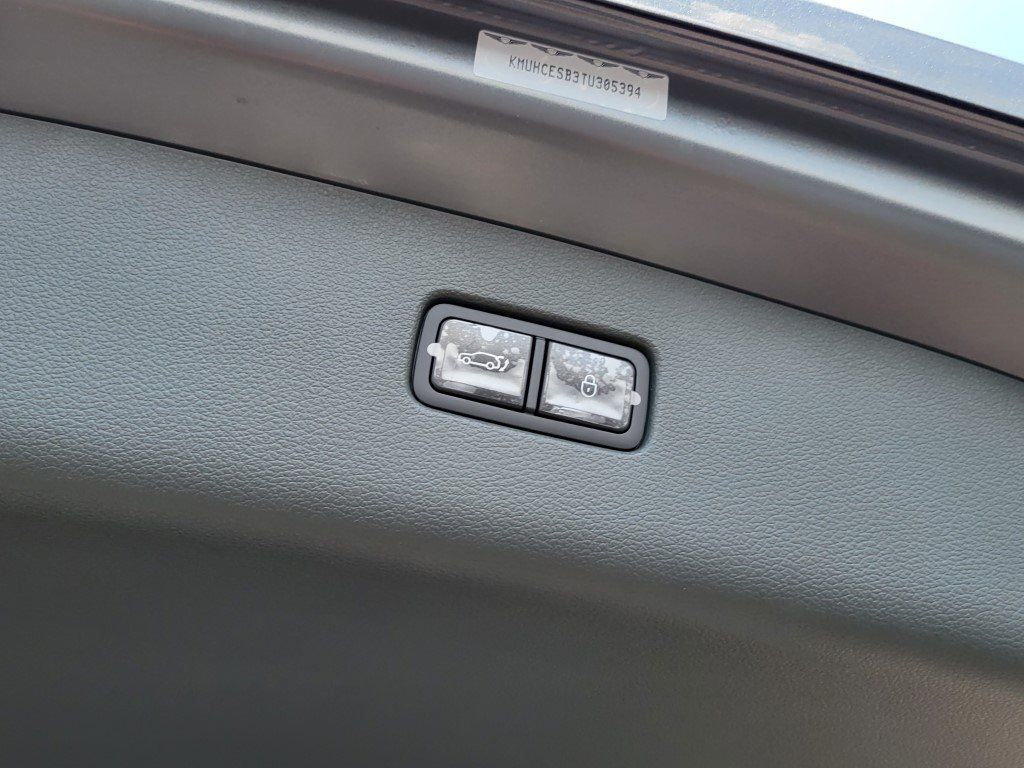 2026 Genesis GV80 2.5T Prestige Chantilly VA