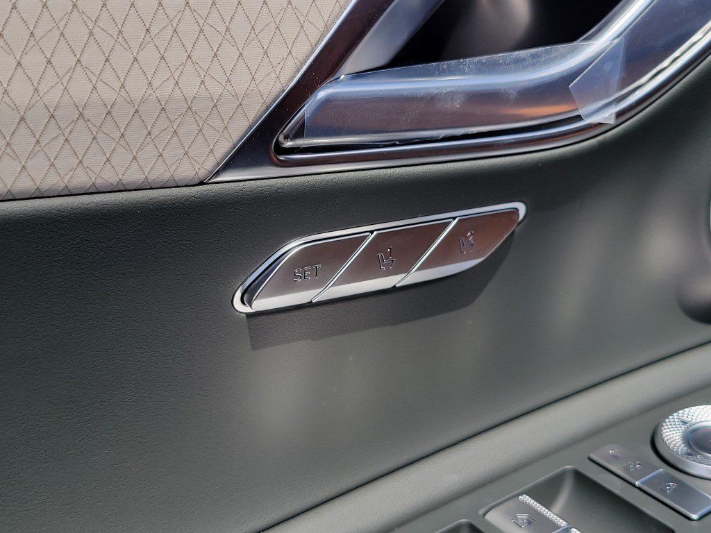 2026 Genesis GV80 2.5T Prestige Chantilly VA