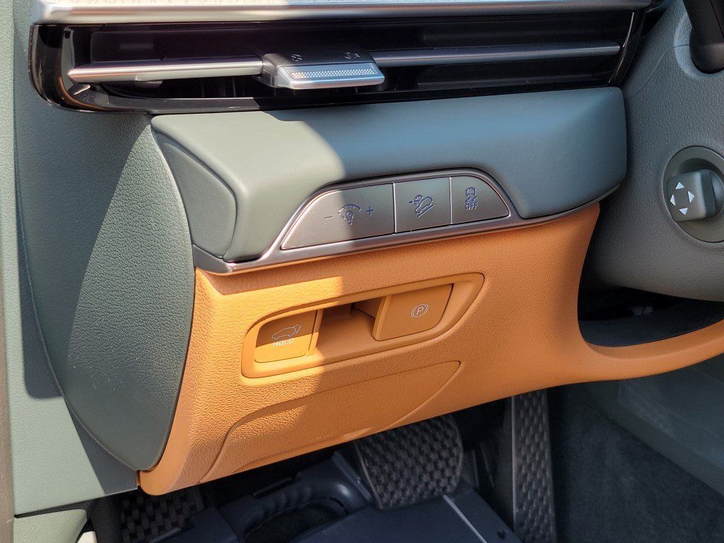 2026 Genesis GV80 2.5T Prestige Chantilly VA