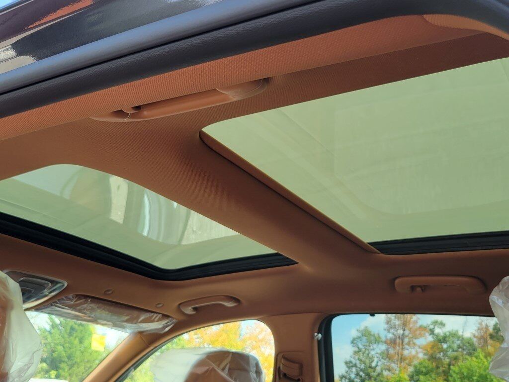 2026 Genesis GV80 2.5T Prestige Chantilly VA