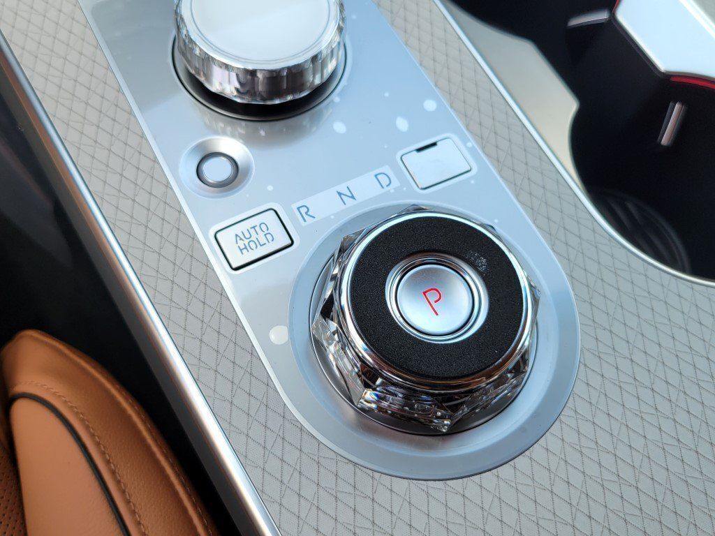 2026 Genesis GV80 2.5T Prestige Chantilly VA