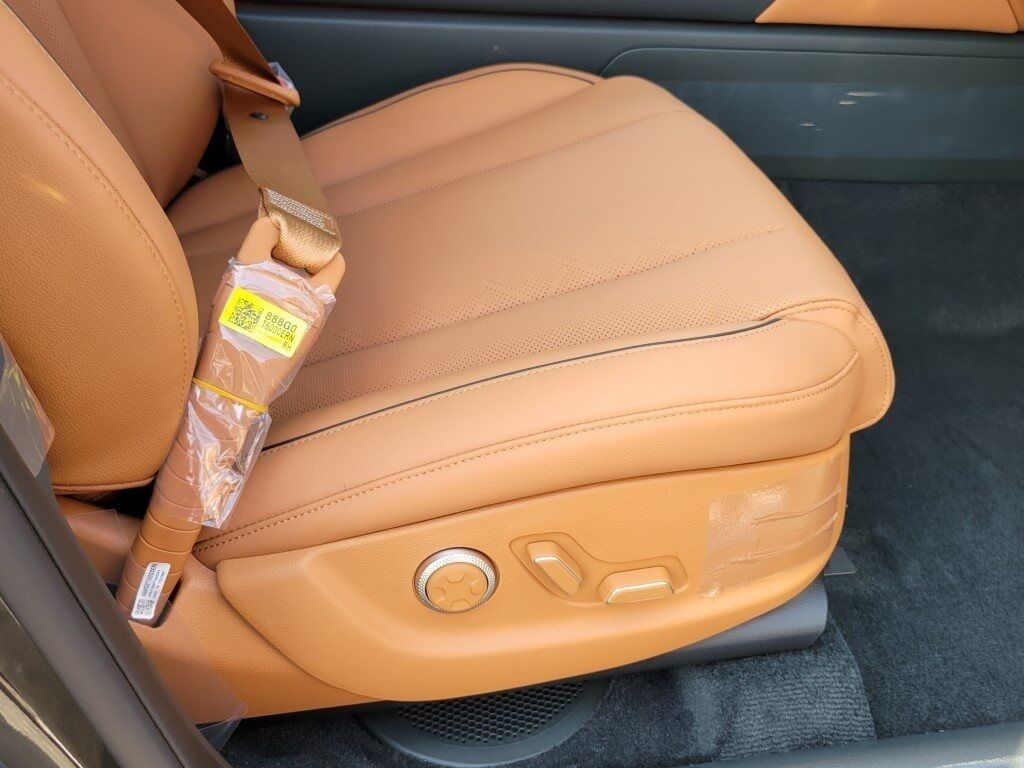 2026 Genesis GV80 2.5T Prestige Chantilly VA