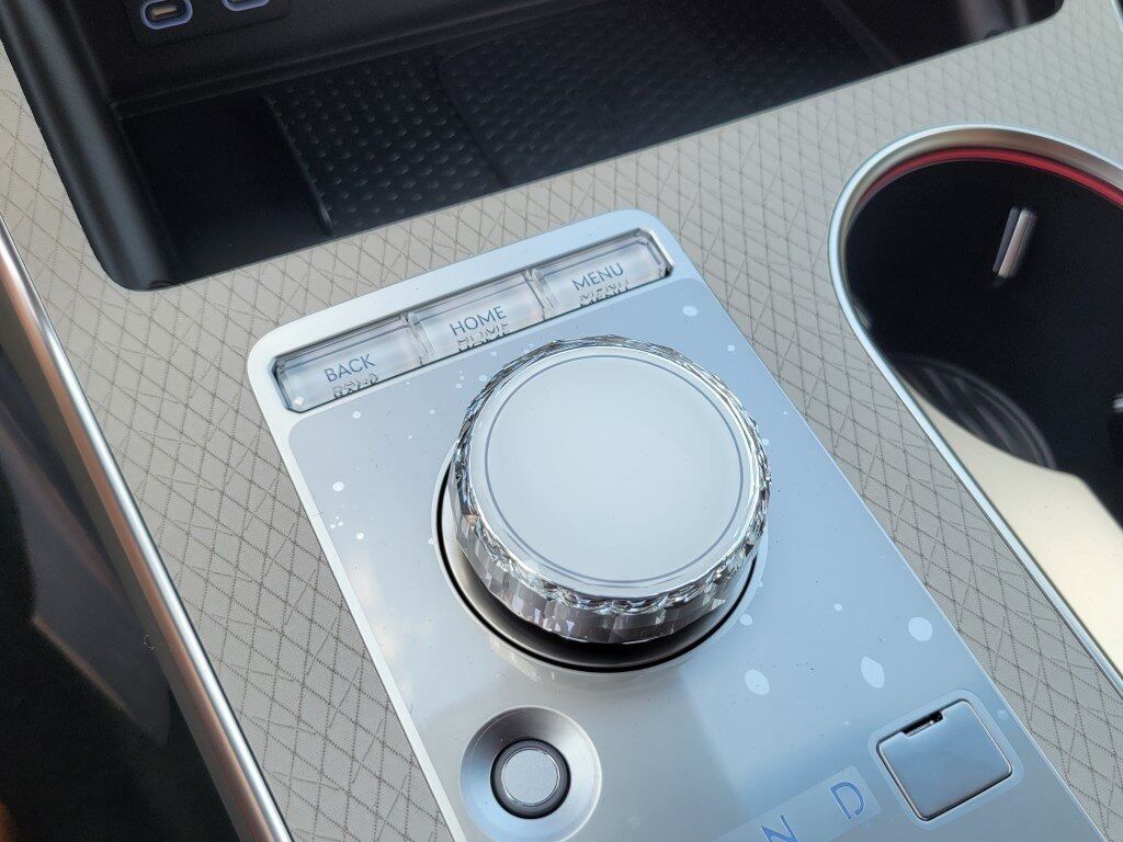 2026 Genesis GV80 2.5T Prestige Chantilly VA