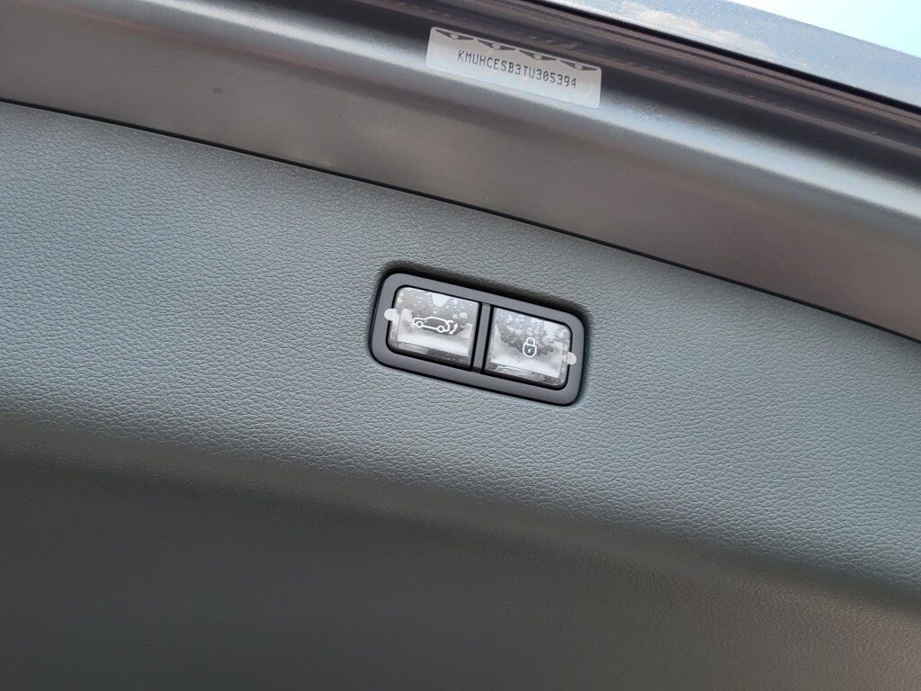 2026 Genesis GV80 2.5T Prestige Chantilly VA