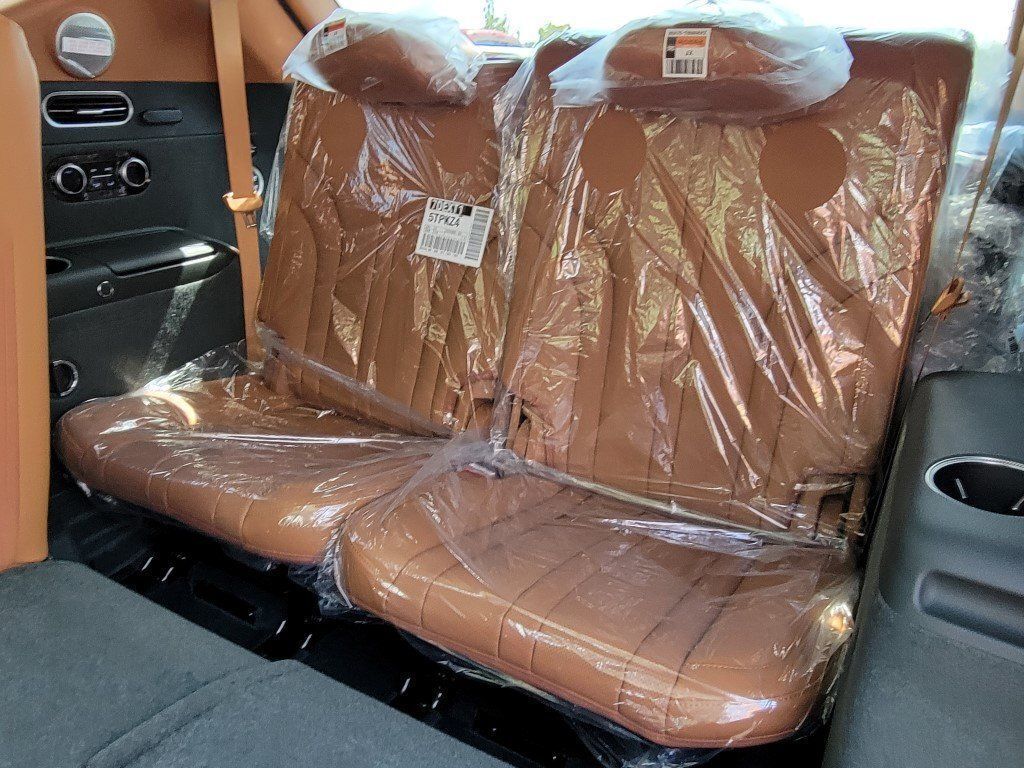 2026 Genesis GV80 2.5T Prestige Chantilly VA