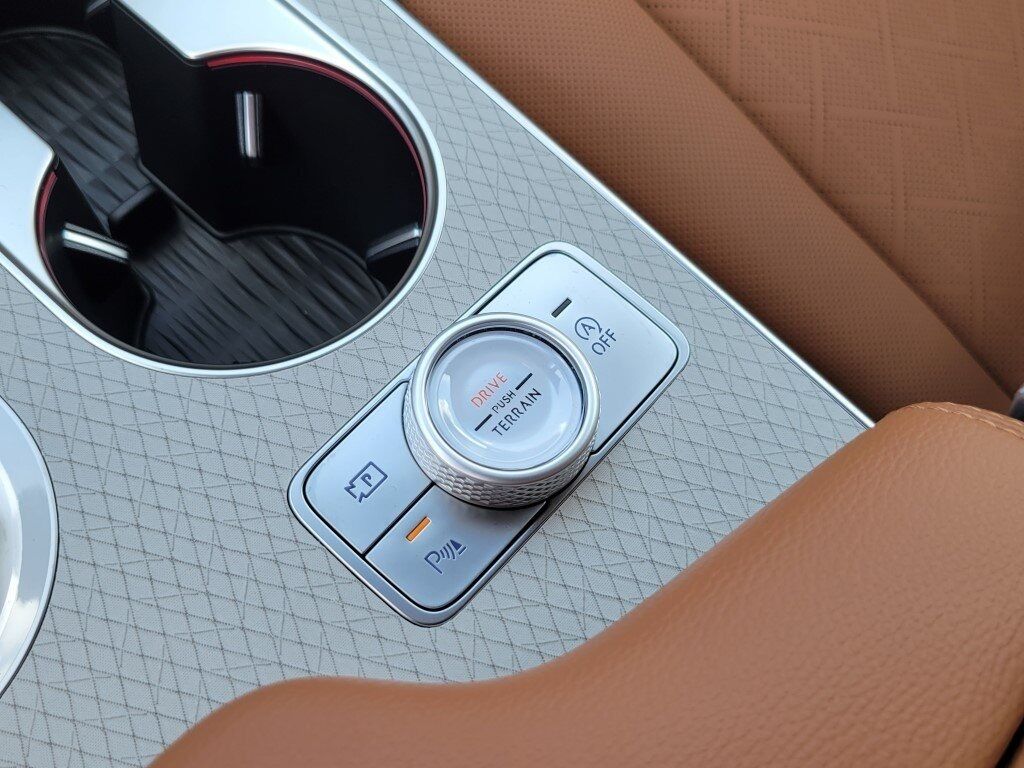 2026 Genesis GV80 2.5T Prestige Chantilly VA