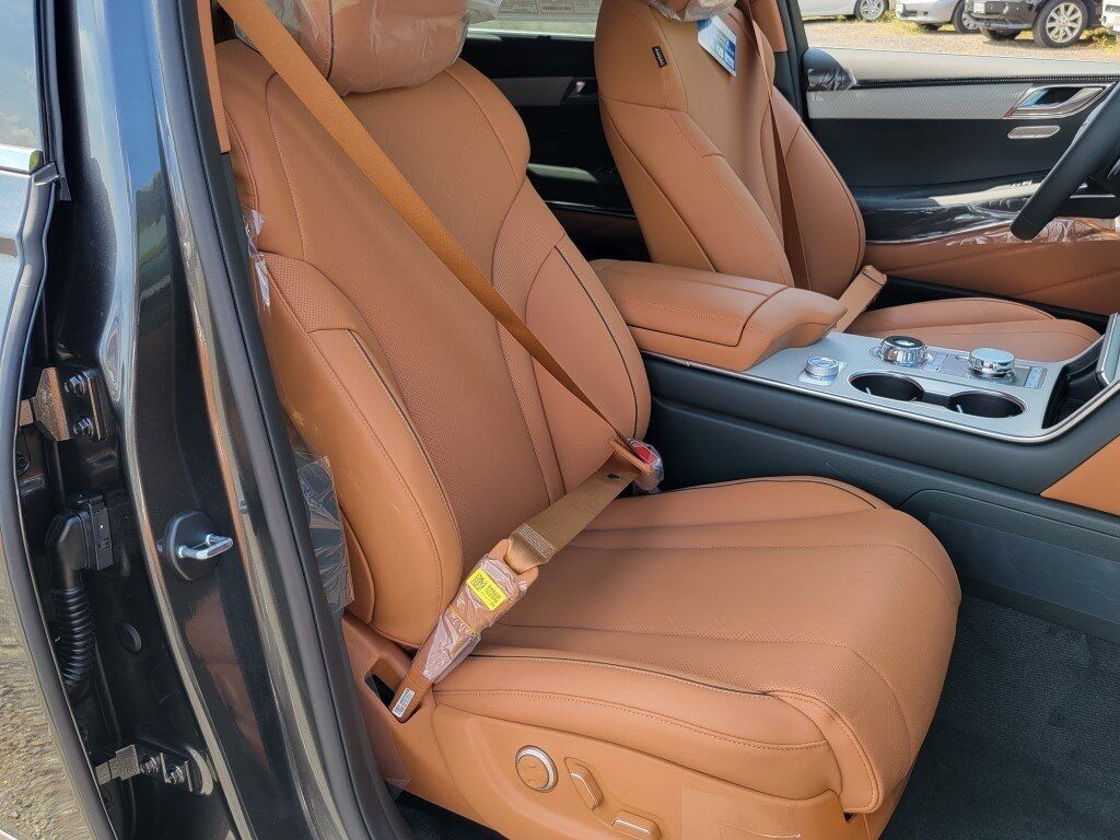 2026 Genesis GV80 2.5T Prestige Chantilly VA