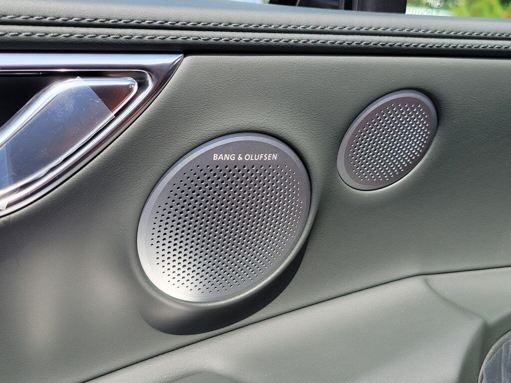 2026 Genesis GV80 2.5T Prestige Chantilly VA