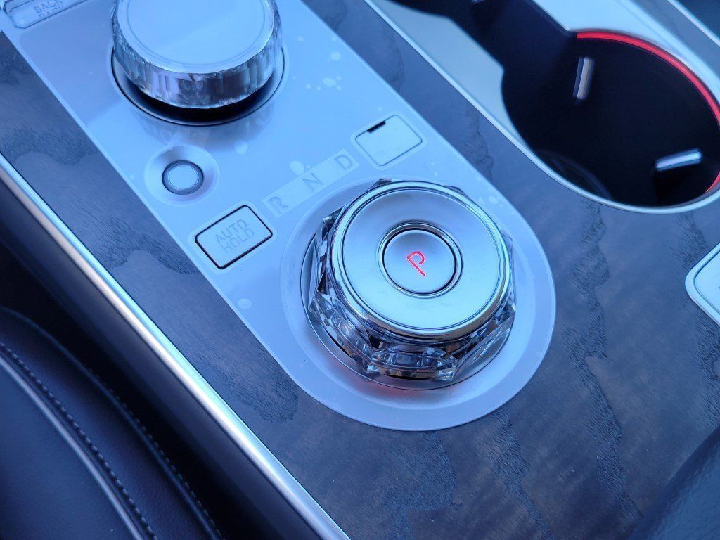 2026 Genesis GV80 2.5T Prestige Chantilly VA