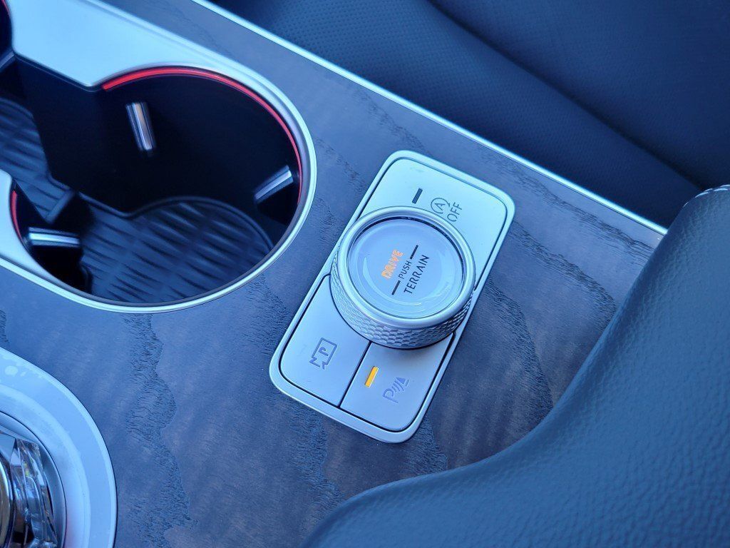 2026 Genesis GV80 2.5T Prestige Chantilly VA