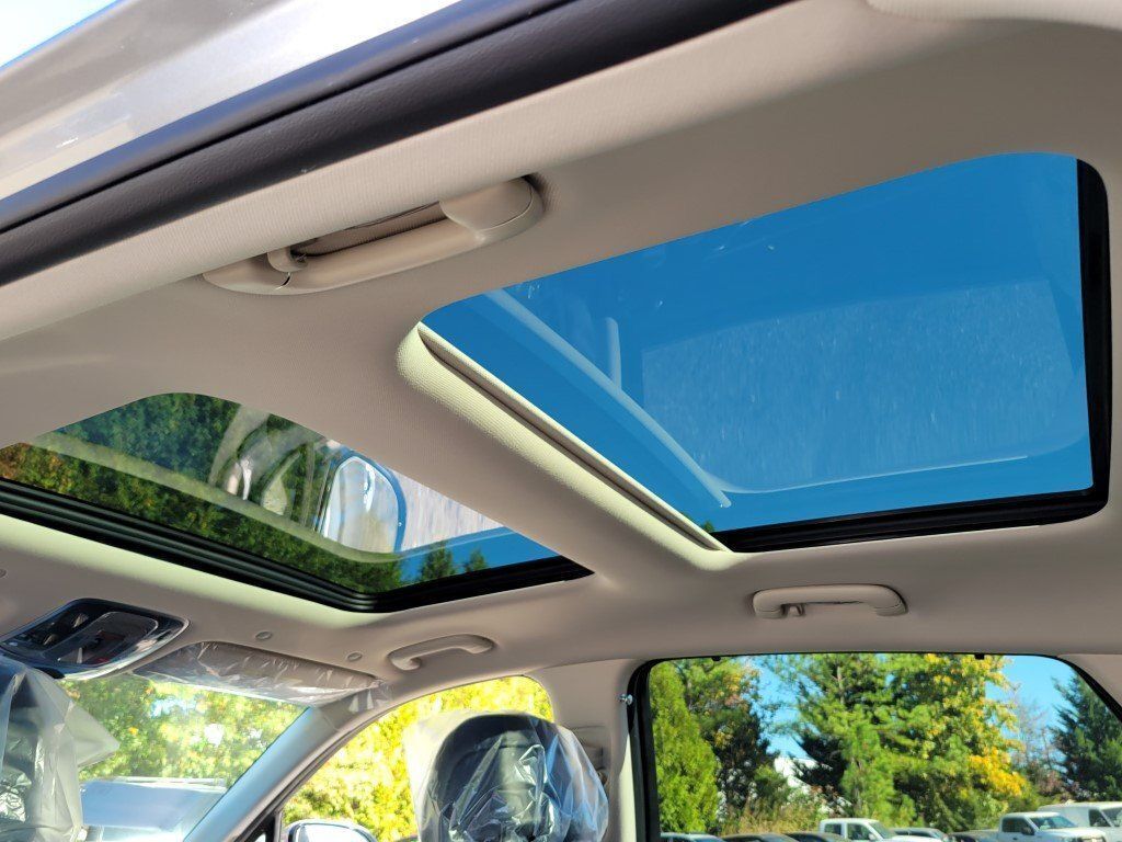 2026 Genesis GV80 2.5T Prestige Chantilly VA